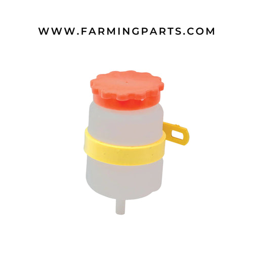 Brake Fluid & Reservoirs