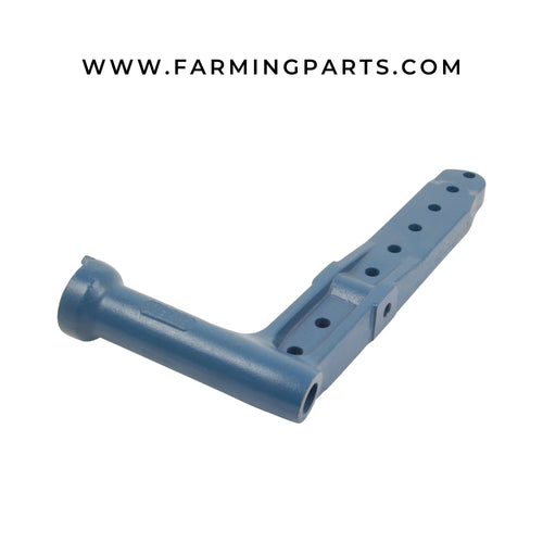 Axle Beams