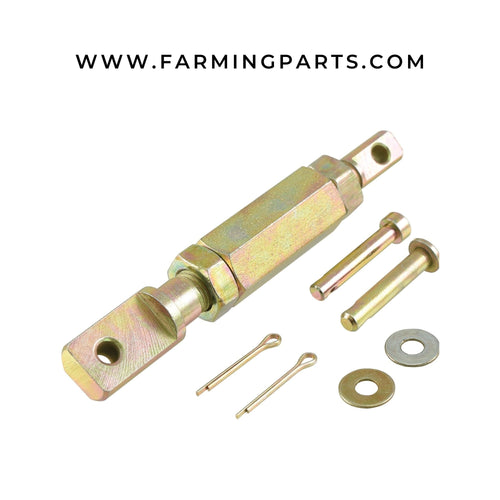 2WD Parts