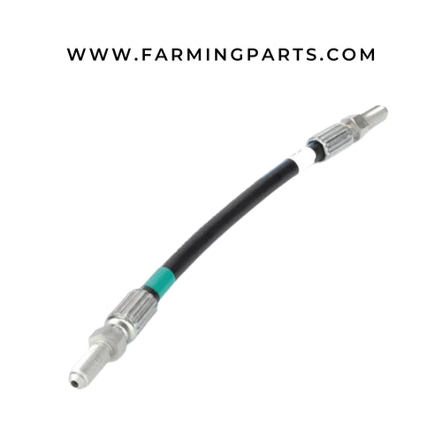 Brake Pipes & Hoses