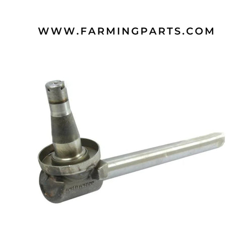 Axle Spindles & Components
