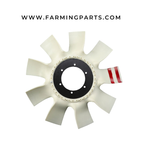 Viscous Drives & Fans