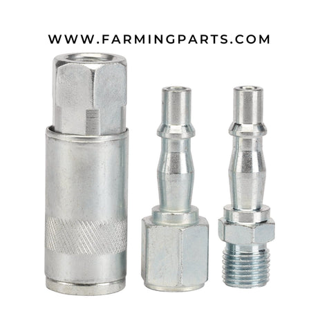 Air Fittings