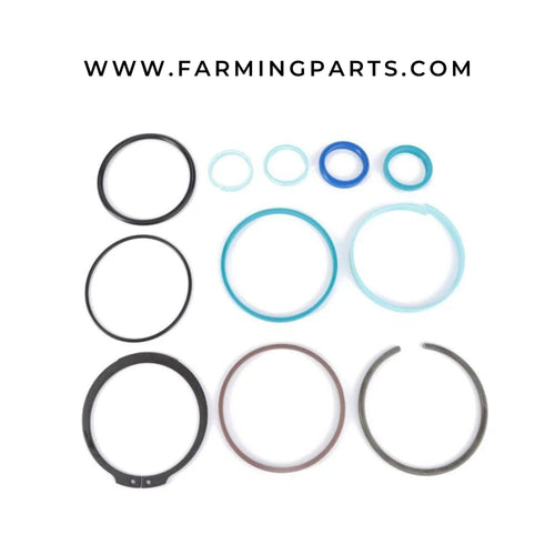 Hydraulic Cylinder Seals
