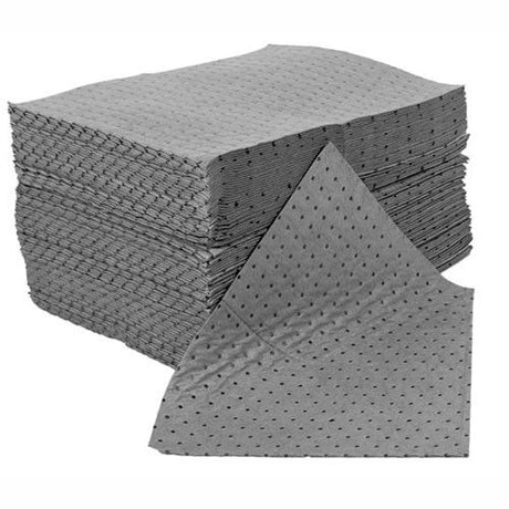 Absorbent products Pads