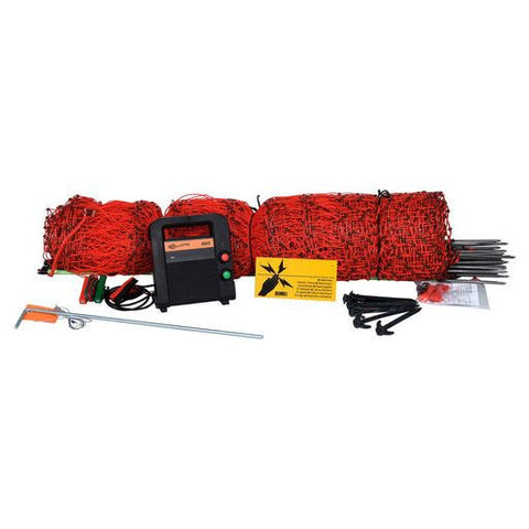 Livestock & Poultry Equipment