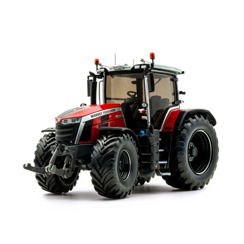 Massey Ferguson Models