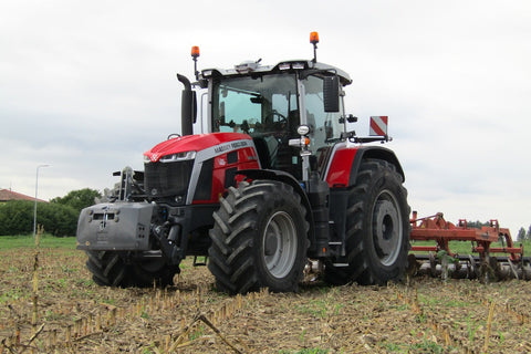 MF 8200 Series