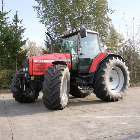 MF 5700 Series