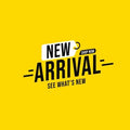 New Merchandise