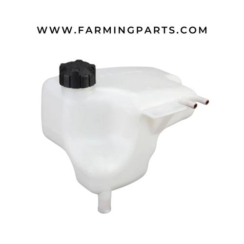 Expansion Tanks