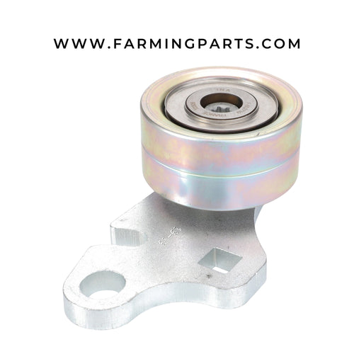 Drive Belt Tensioners & Idler Pulleys