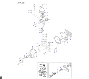 AGCO | Spacer | AG-V836764253