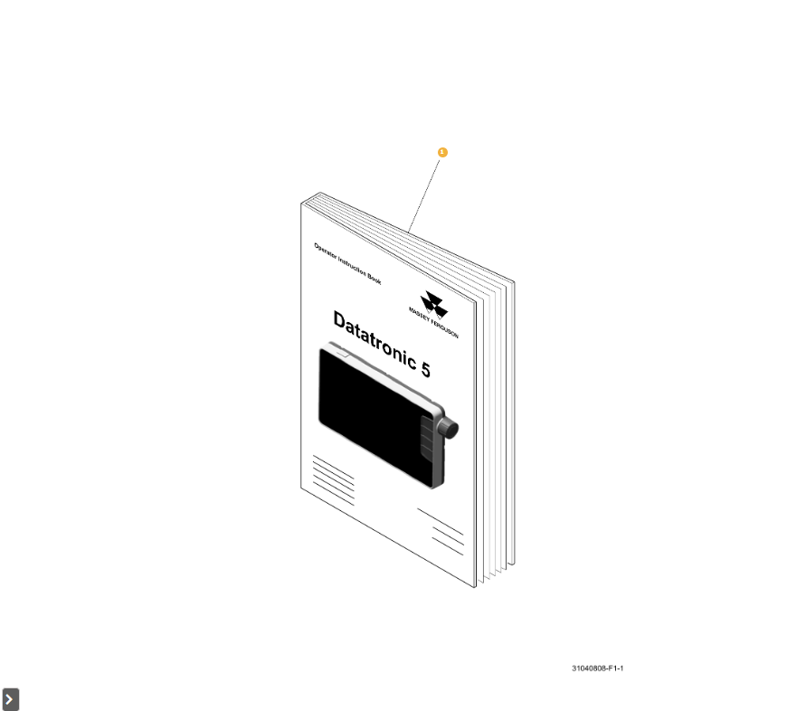 AGCO | Operator's Manual | AG-Act007344A