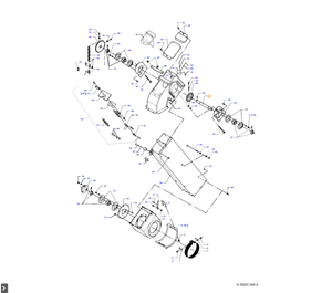 AGCO | Shaft | AG-D28585065