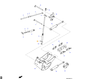 AGCO | Spring Guide | AG-La322811450