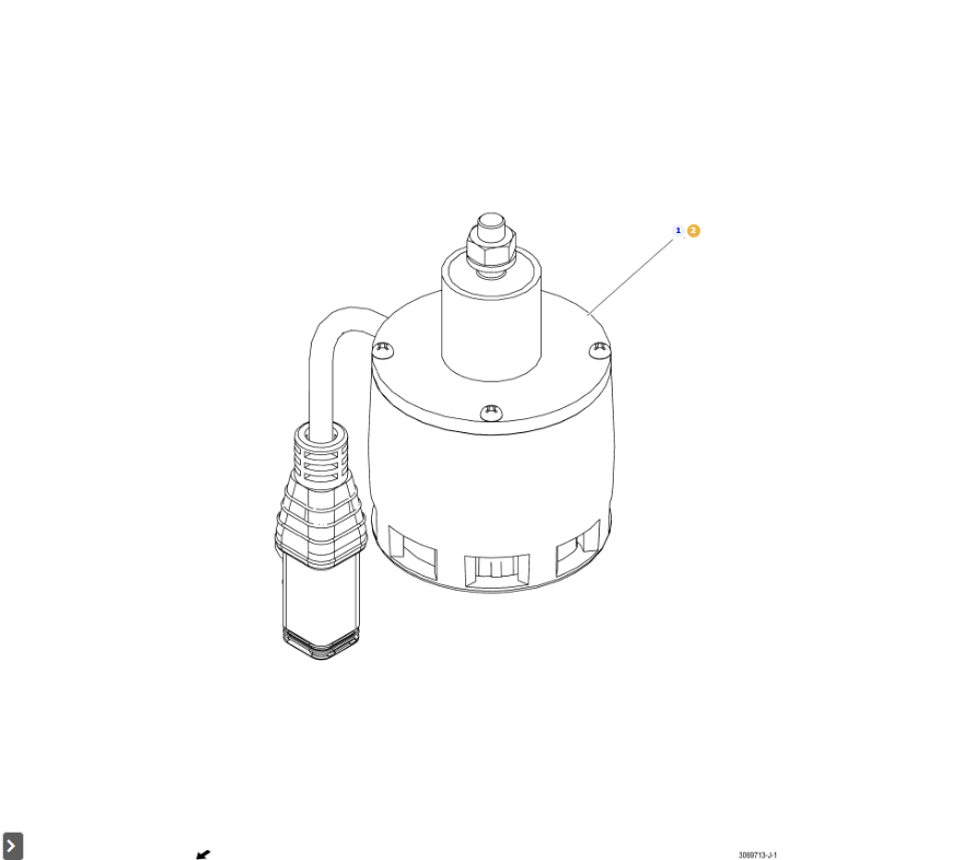 AGCO | Service Kit | AG-Acw2406120