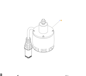 AGCO | Service Kit | AG-Acw2406120
