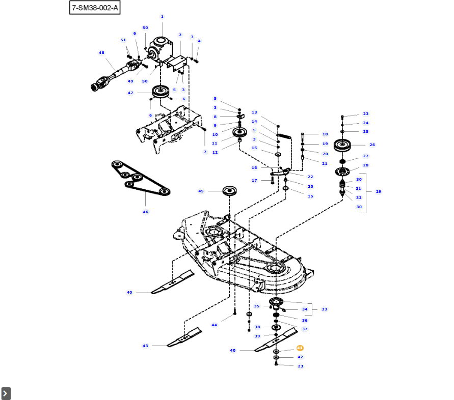 AGCO | Washer | AG-Sm1679711