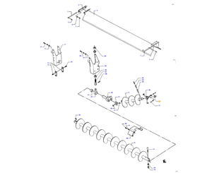 AGCO Bearing High-Quality OEM Precision Component | AG-D43338100