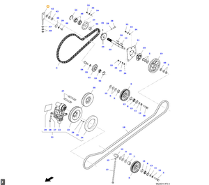AGCO | Plate | AG-Acw0792860