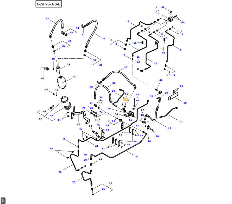 AGCO | Union | AG-Acw0125550