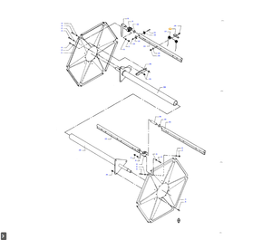 AGCO | Retainer | AG-D28660116
