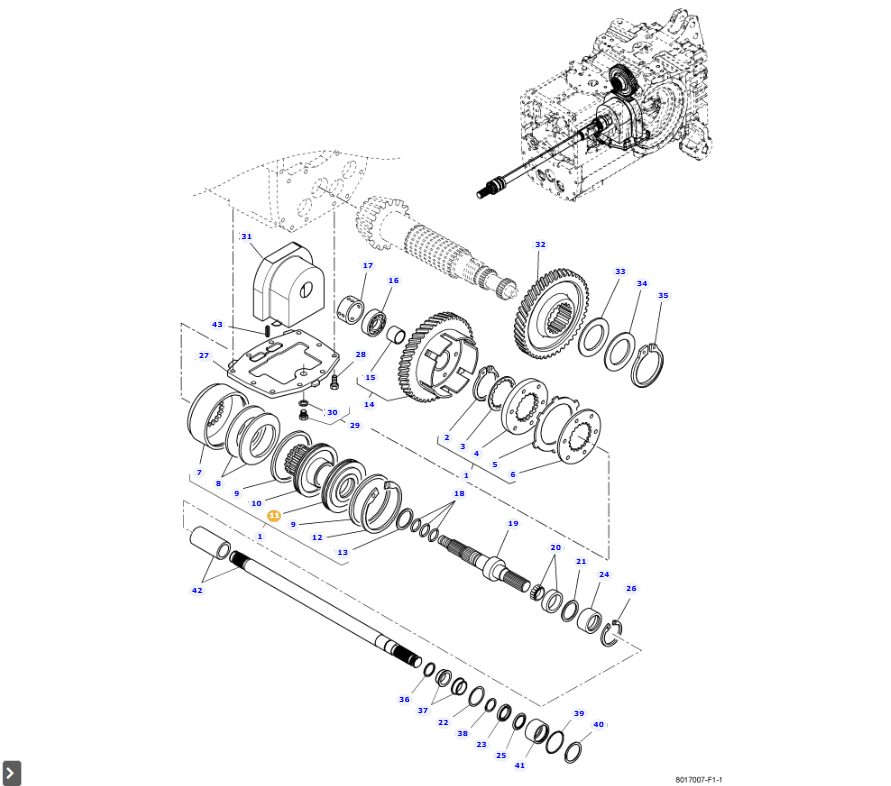 AGCO | Cover | AG-4313187M2