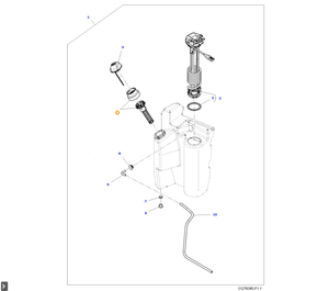 AGCO | Filler | AG-Acx3671220