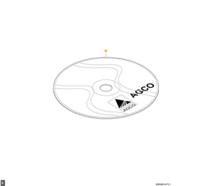 AGCO | Upgrade | AG-G438810472520