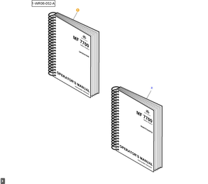AGCO | Operator's Manual | AG-Act000848B