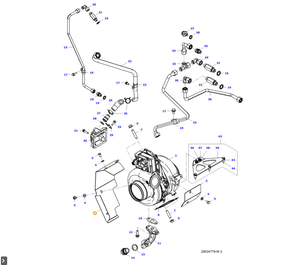AGCO | Fender | AG-H218Pf150304A