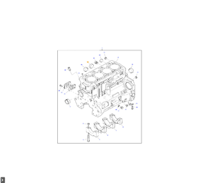 AGCO | Plug | AG-4224781M1