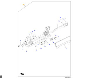 AGCO | Tool Carrier | AG-Acp0294300