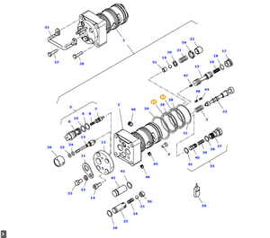 AGCO | O Ring | AG-3673221M2