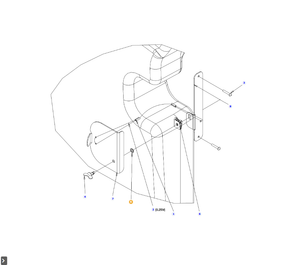 AGCO | Washer | AG-Ag638284