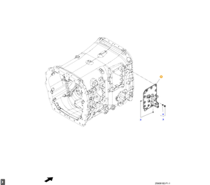 AGCO | Cover | AG-4369083M2