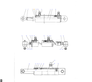 AGCO | Gasket | AG-D45402600