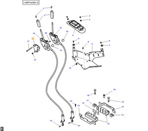 AGCO | Flange | AG-4392951M2