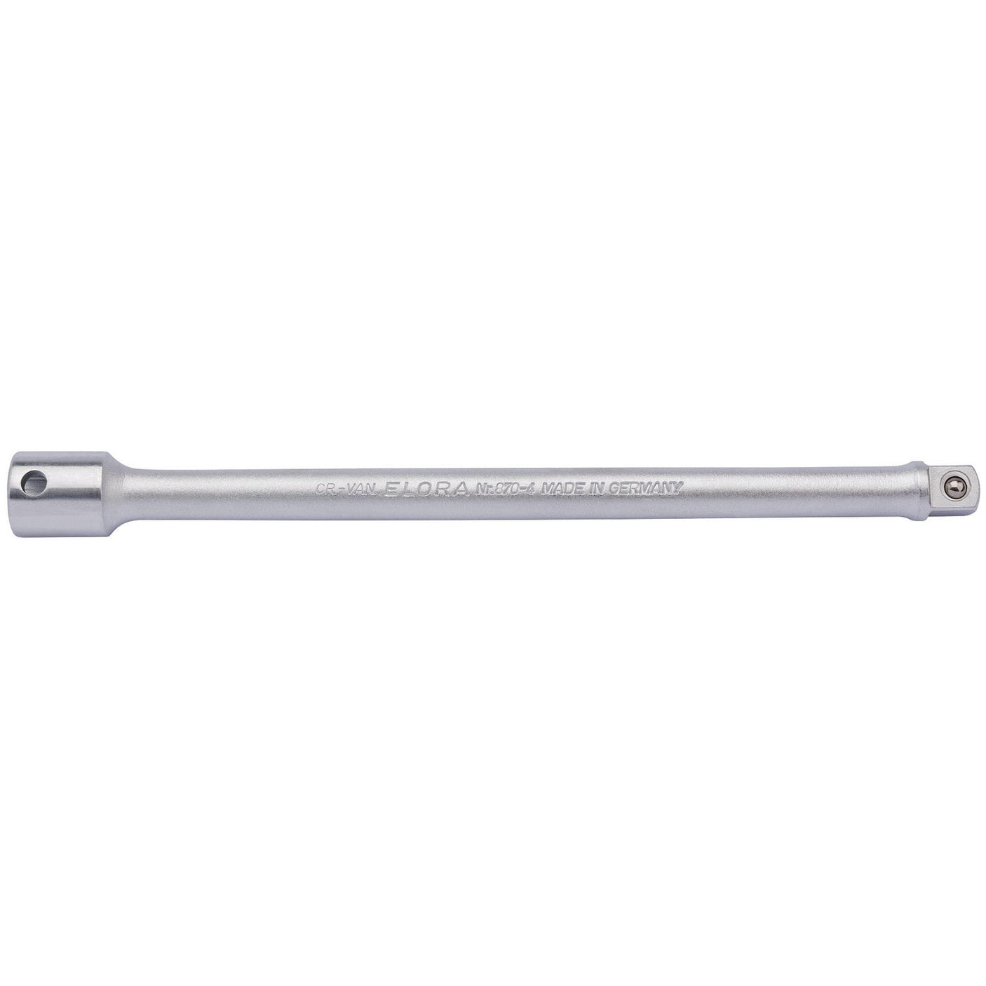 Draper Elora Extension Bar, 3/8" Sq. Dr., 200mm - 870-5 - Farming Parts