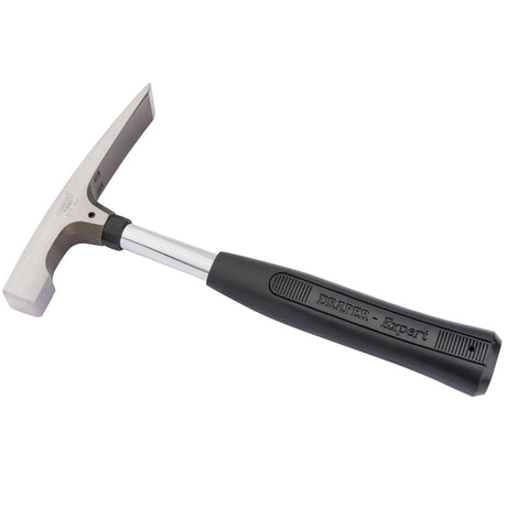 Draper Expert Brick Hammer With Tubular Steel Shaft, 450G/16Oz - 9019 - Farming Parts