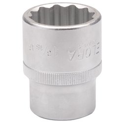 Elora Bi-Hexagon Socket, 1.3/16" 3/4" Sq. Dr. | 770-Sa 1.3/16