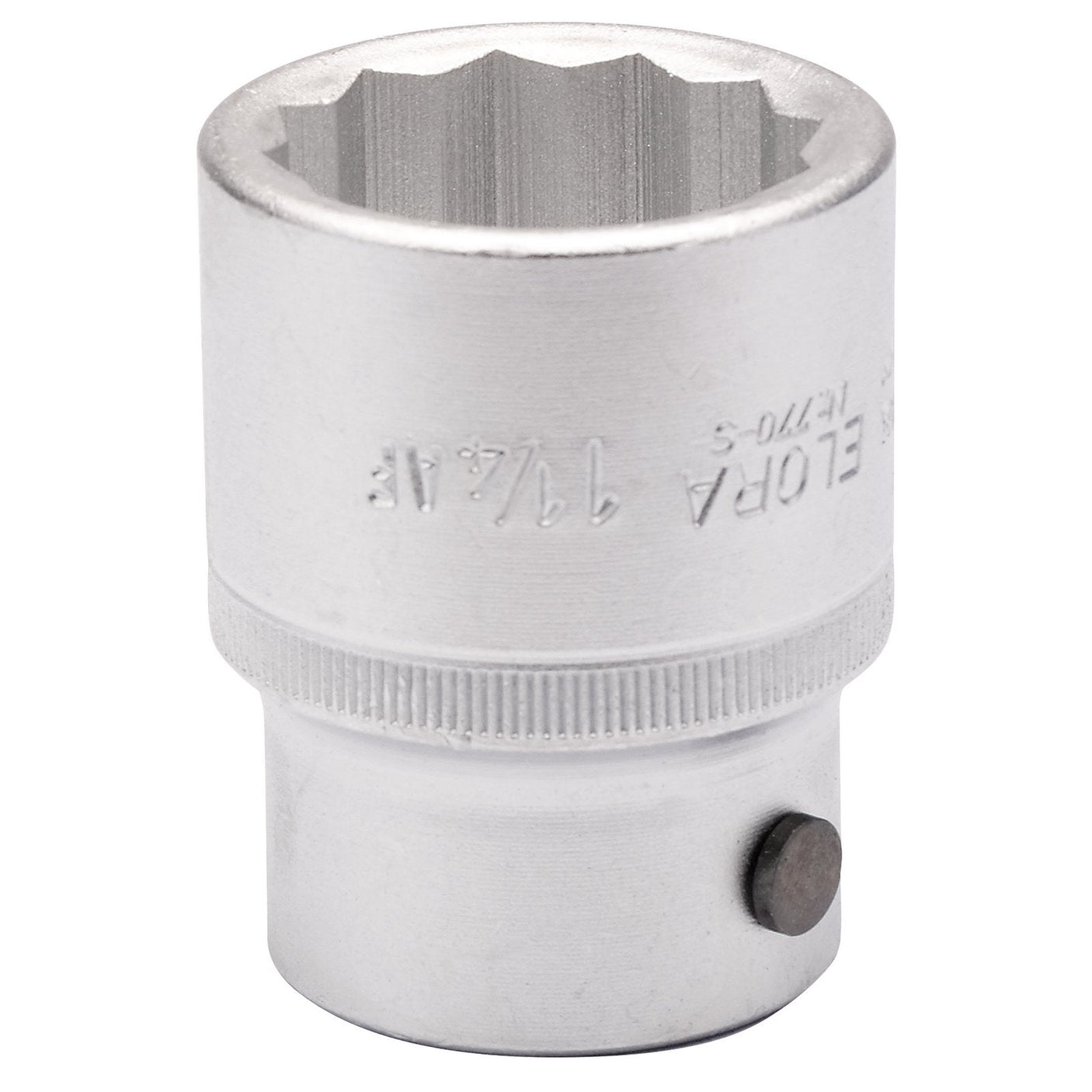 Draper Elora Bi-Hexagon Socket, 1.1/4" 3/4" Sq. Dr. - 770-SA 1.1/4 - Farming Parts