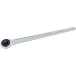 Draper Push Through Reversible Ratchet, 3/4" Sq. Dr., 500mm - 770-S1ZI - Farming Parts