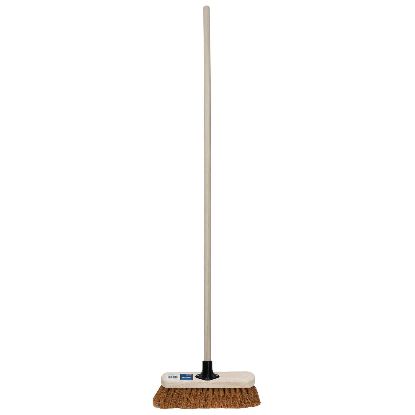 Draper Soft Coco Broom, 300mm - BRM/COCOE - Farming Parts