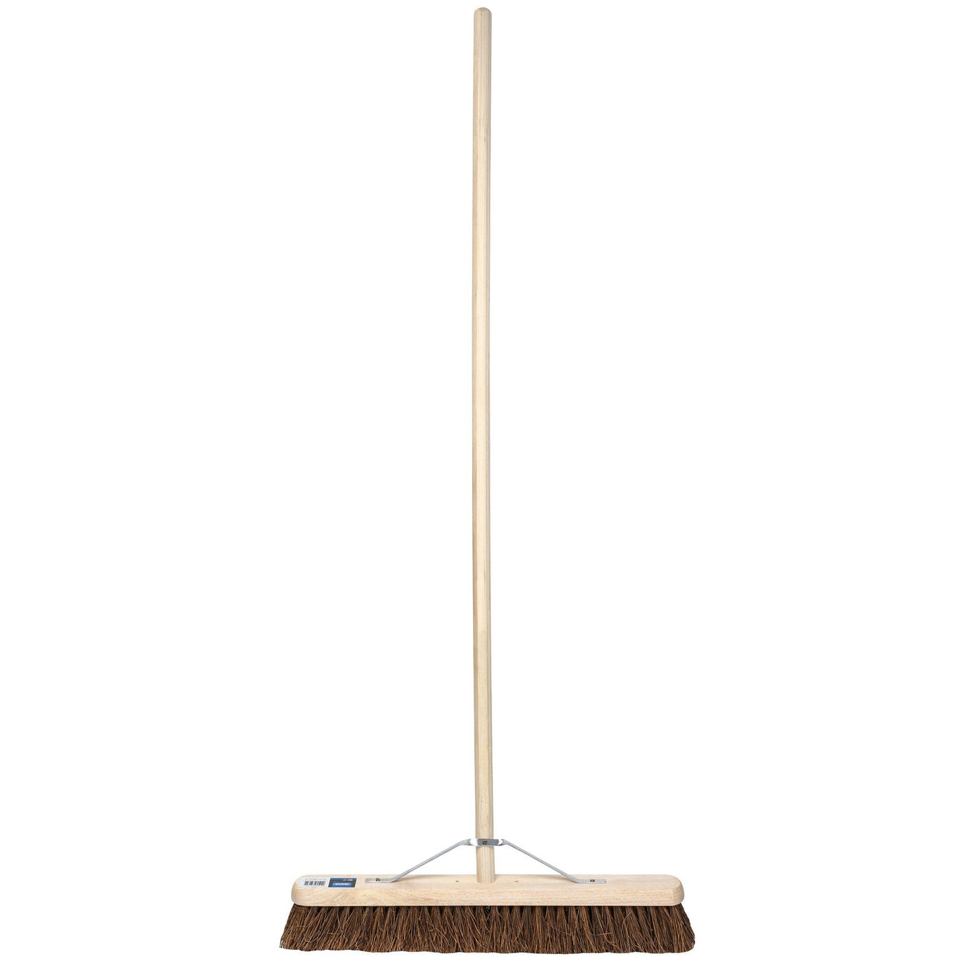 Draper Stiff Bassine Broom (600mm) - PBRM/BASSE - Farming Parts