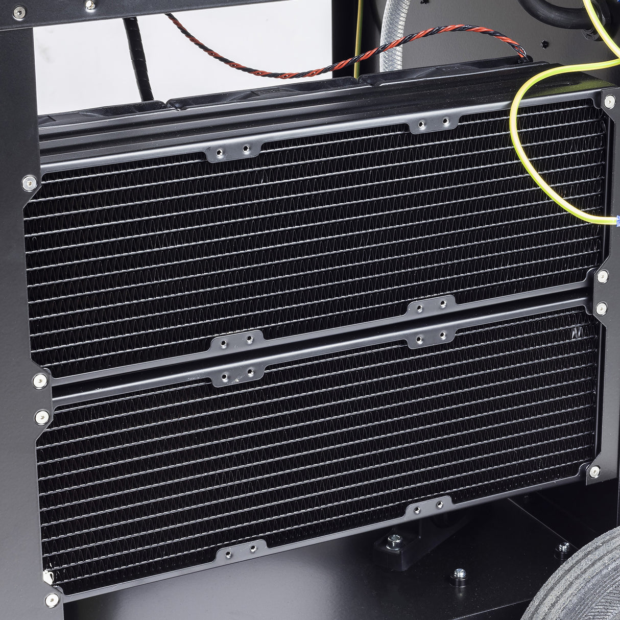 SIP 10000w Induction Heater with 4m Torch & Cooling System - 01158