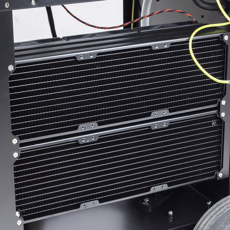 SIP 10000w Induction Heater with 4m Torch & Cooling System - 01158