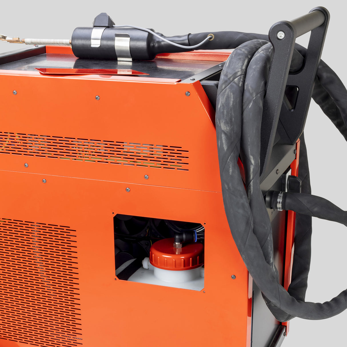 SIP 10000w Induction Heater with 4m Torch & Cooling System - 01158