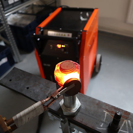 SIP 10000w Induction Heater with 4m Torch & Cooling System - 01158